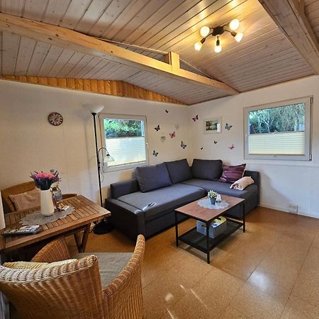 Bungalow 54 N 11,45 E Insel Poel Exterior photo